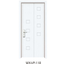 Porta de madeira (WX-VP-118)